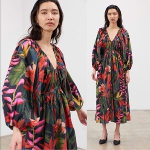 Mara Hoffman Simone Dress